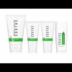 SOOTHE REGIMEN